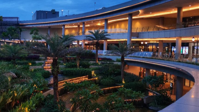 GAIA MALL