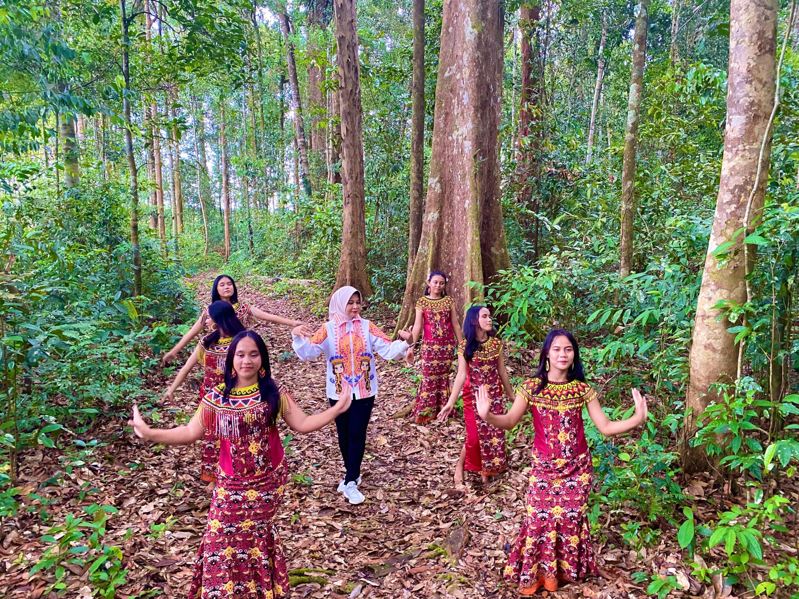 Anugerah Pesona Indonesia