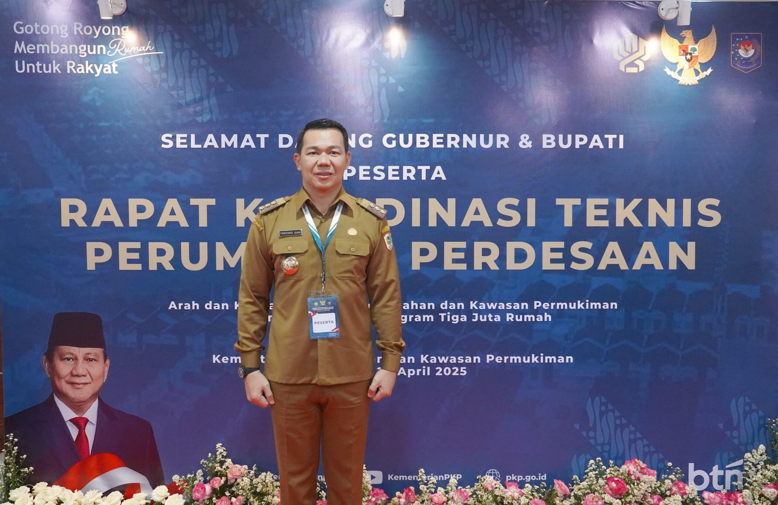 Pemkab Kapuas Hulu Keluhkan Beban Anggaran Akibat Gaji PPPK