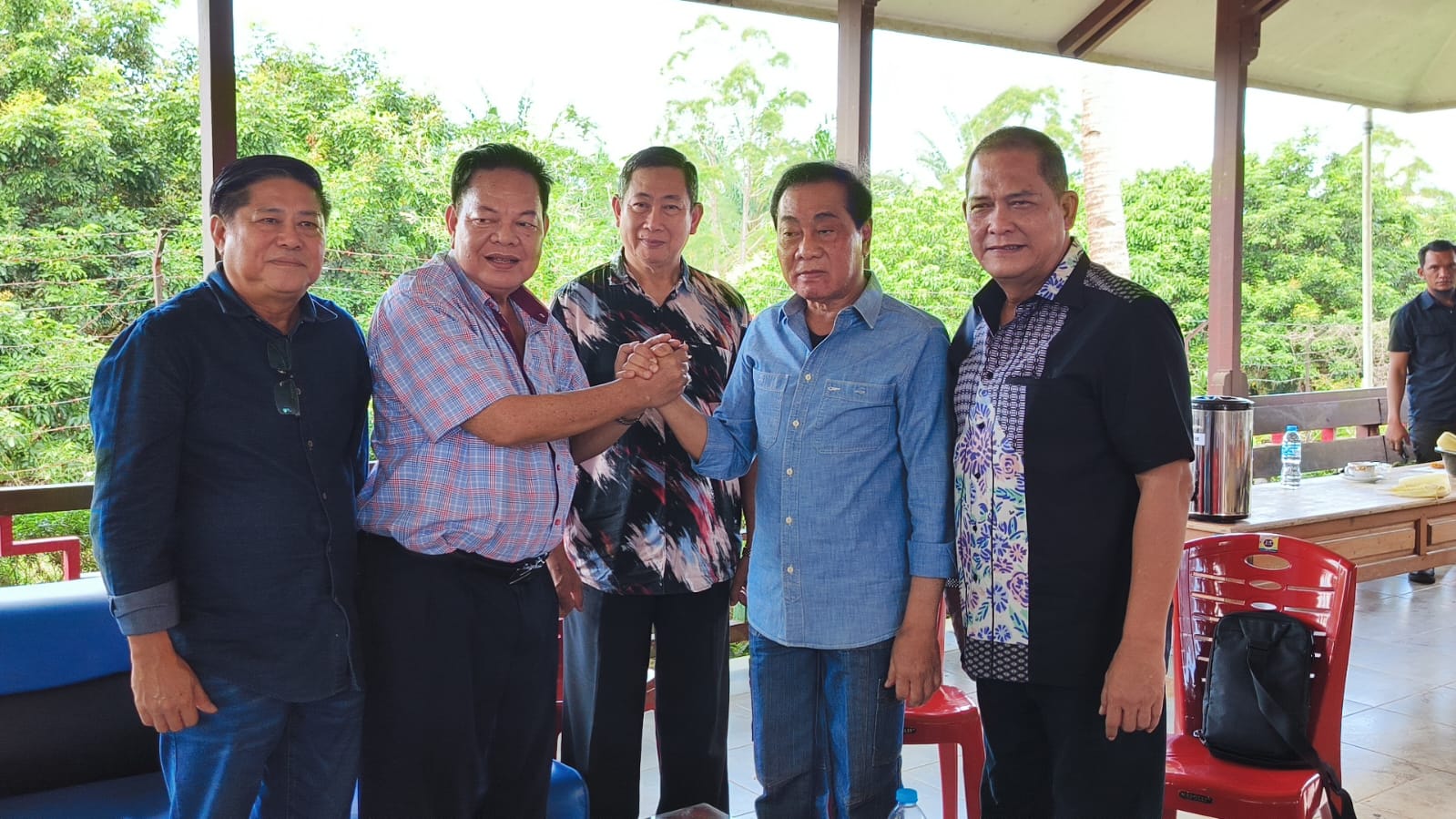 PT Rezeki Kencana Prima Bentuk Dewan Komisaris Baru, Siap Perkuat Kolaborasi dengan Masyarakat