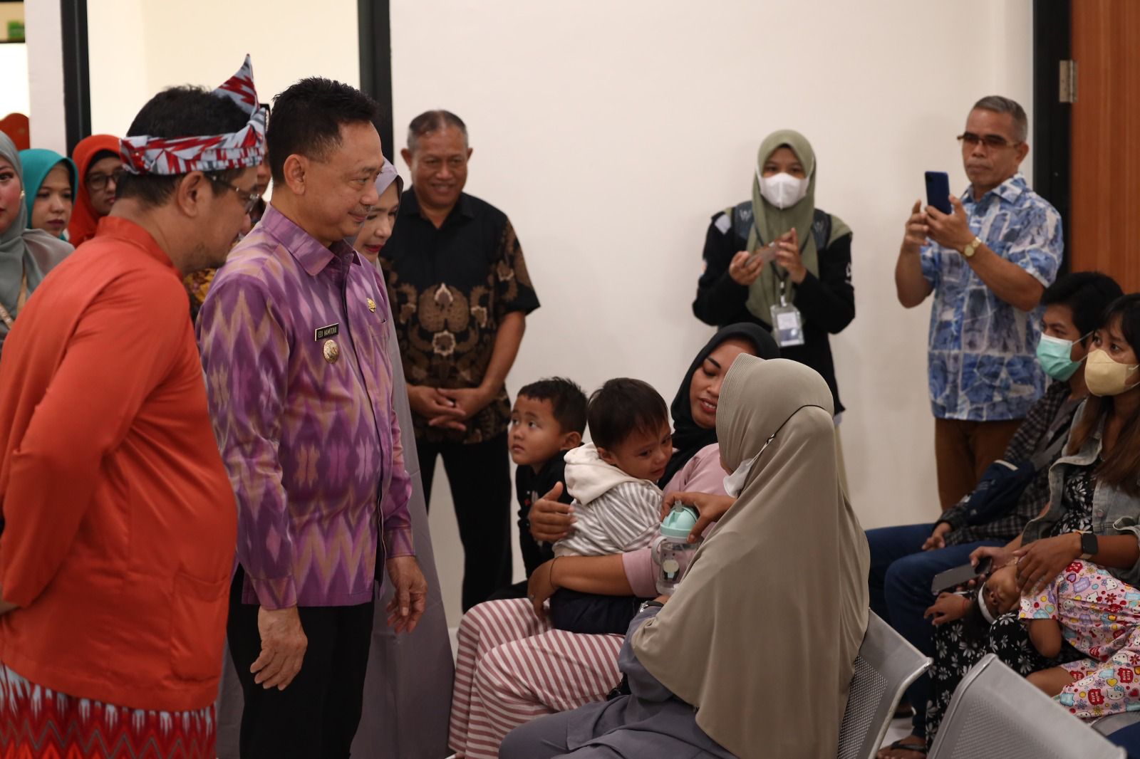 cek kesehatan gratis