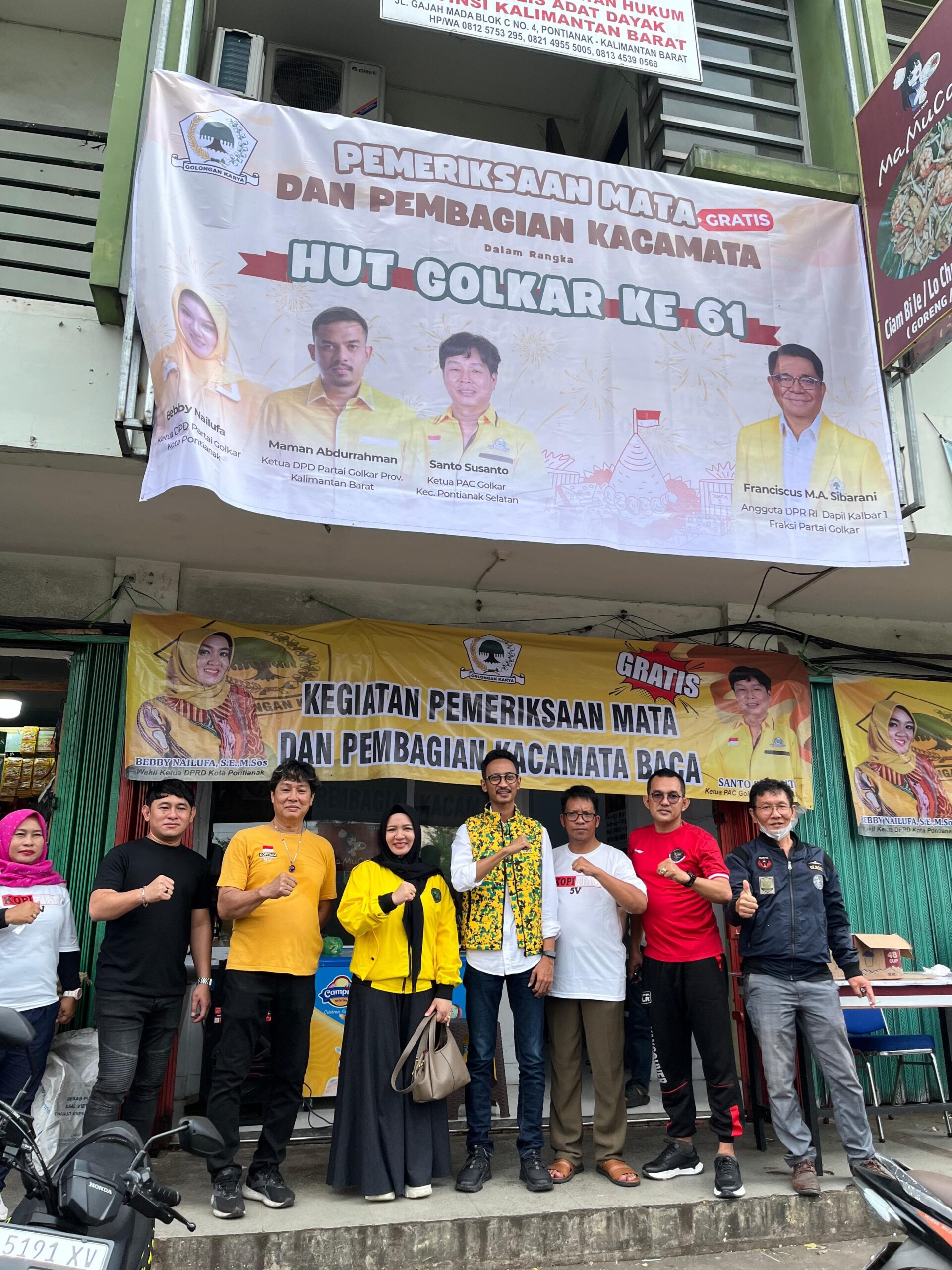 Golkar