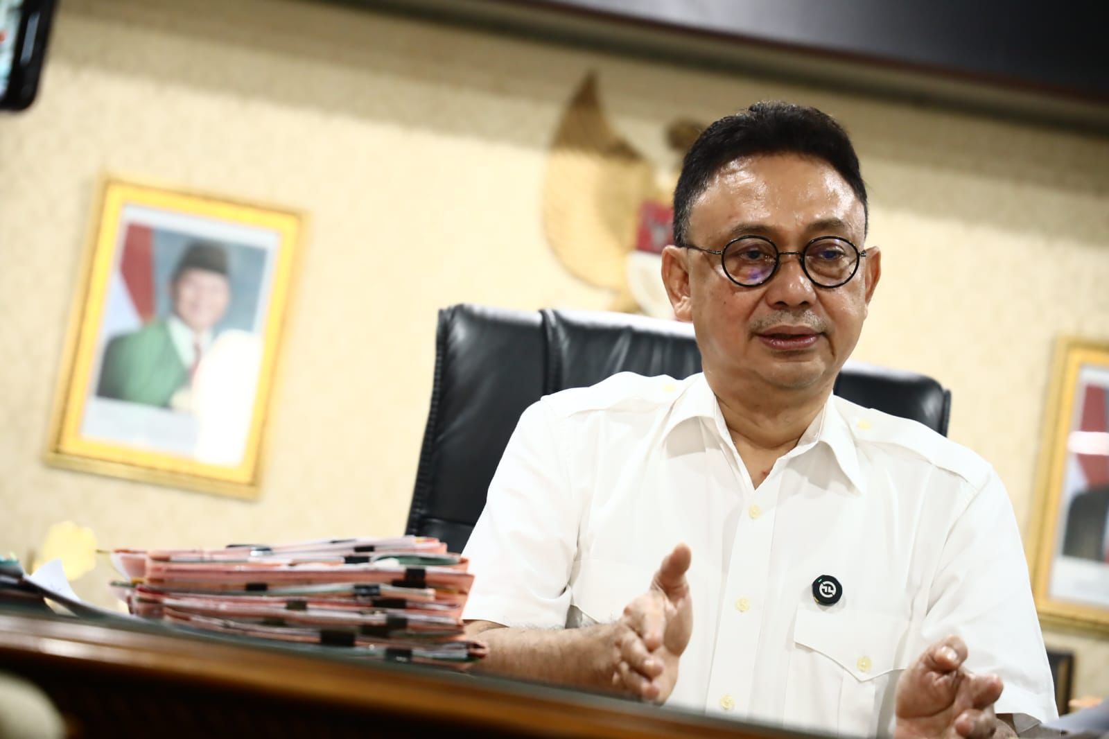 Wali Kota Harap Aksi Demo Tak Rusak Fasilitas Publik