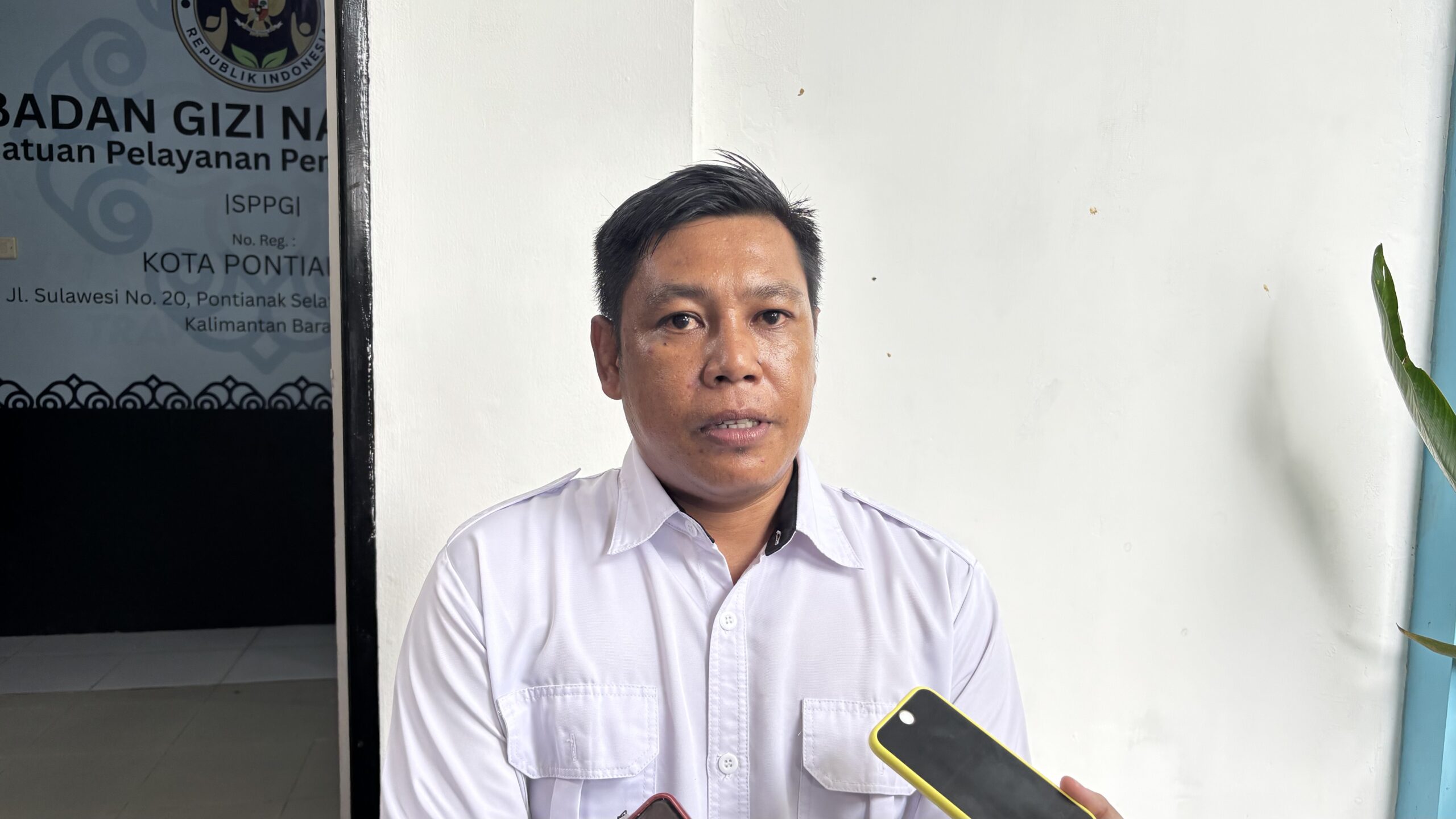 Pengawasan Ketat Program MBG, Guru Wajib Cicipi Makanan