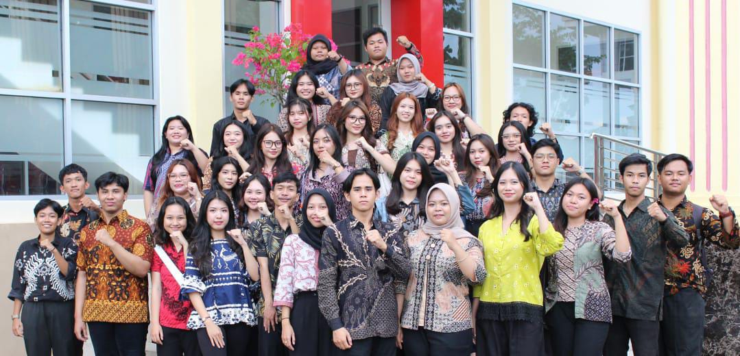 BEM FH UNTAN Gelar Diskusi Akademik Tanggapi Pembentukan Dewan Penasihat Reformasi Polri oleh Presiden Prabowo
