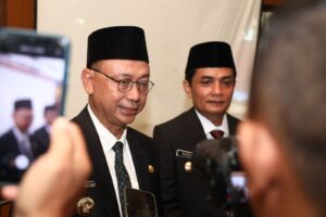Walikota Pontianak