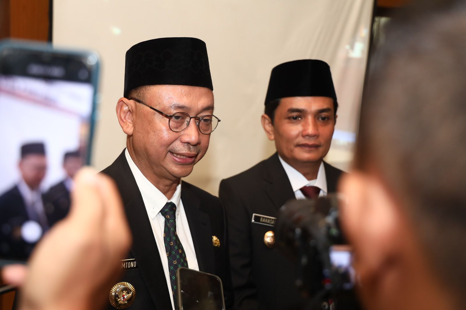 Walikota Pontianak