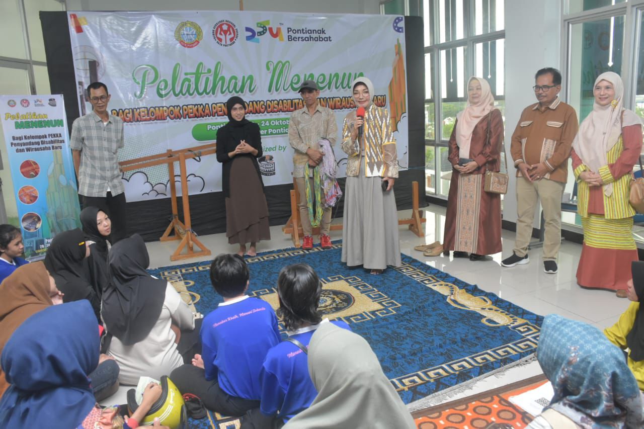 Dekranasda Pontianak