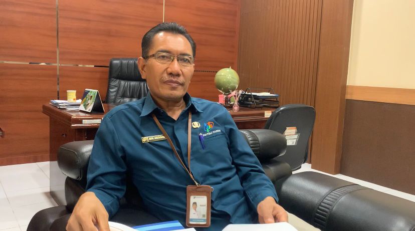 Ekspor Kalbar Turun 49,37 Persen pada September 2025, Alumina Jadi Penyebab Utama