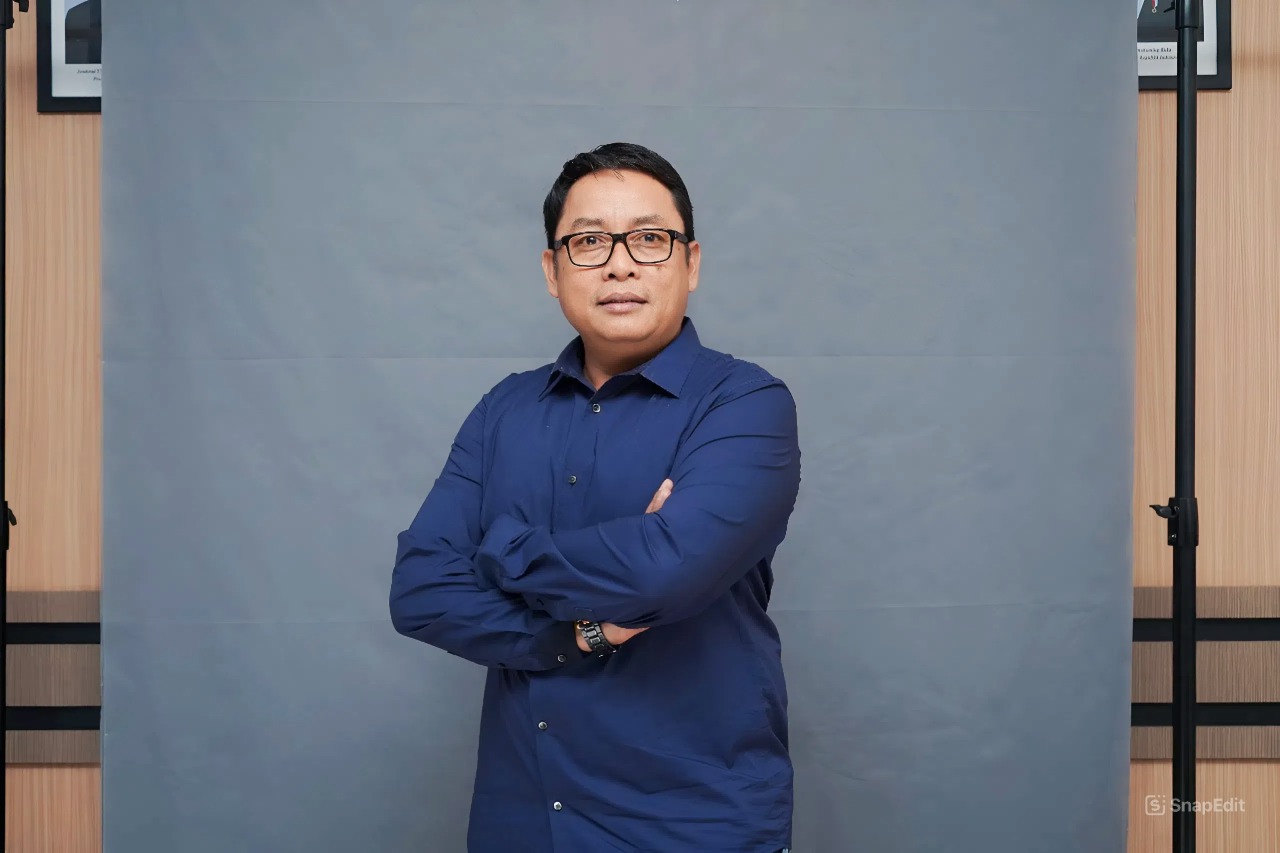 Dahliansyah Sebut Keracunan Siswa MBG di Ketapang Bukan Akibat Ikan Hiu