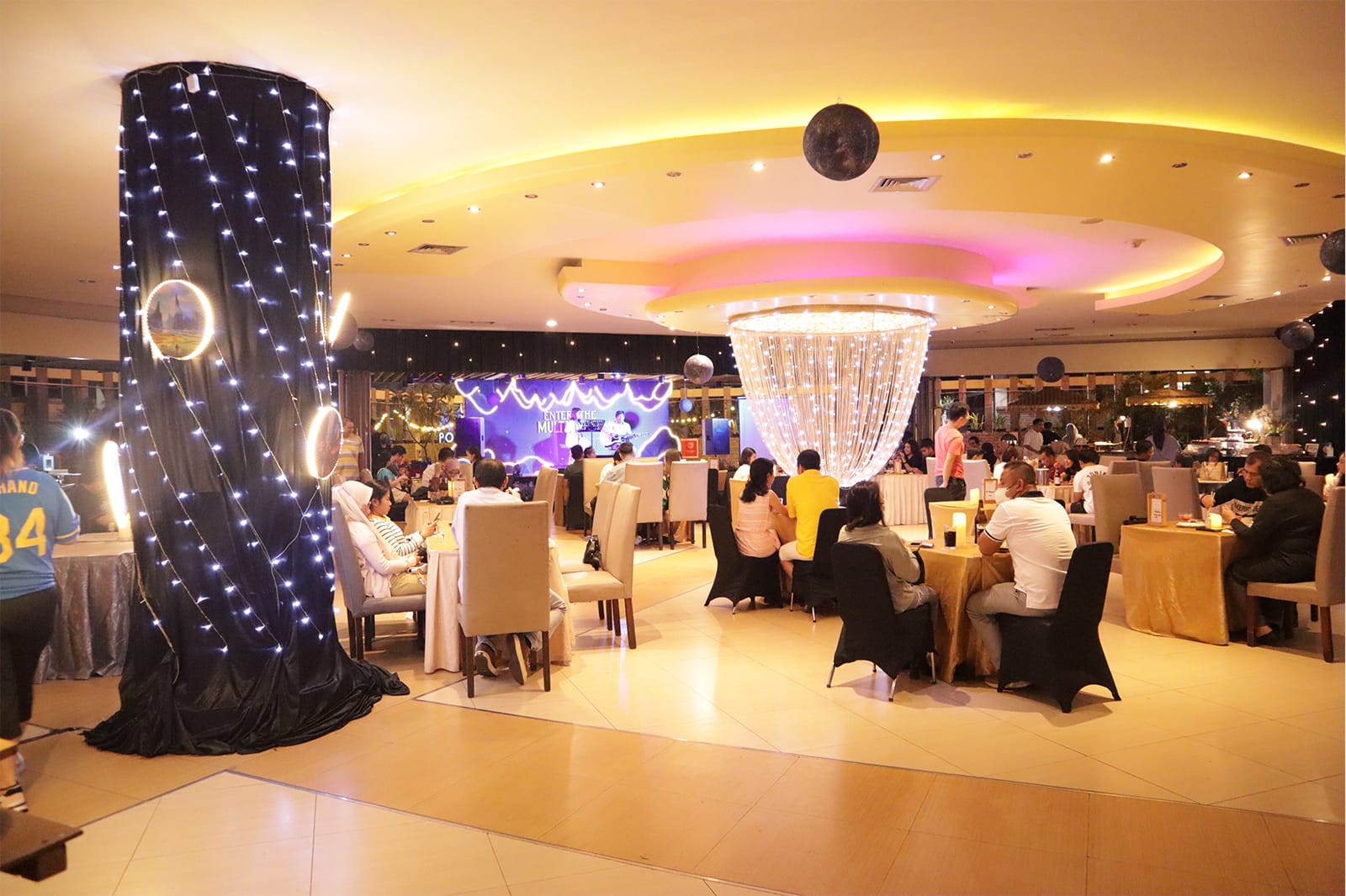 Libur Nataru 2025, Aston Pontianak Siapkan Promo Natal dan Tahun Baru