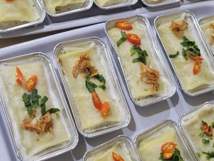 Kue Batang Burok dan Tari Timang Banjar Resmi Jadi Warisan Budaya Takbenda