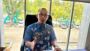 Politeknik Negeri Pontianak