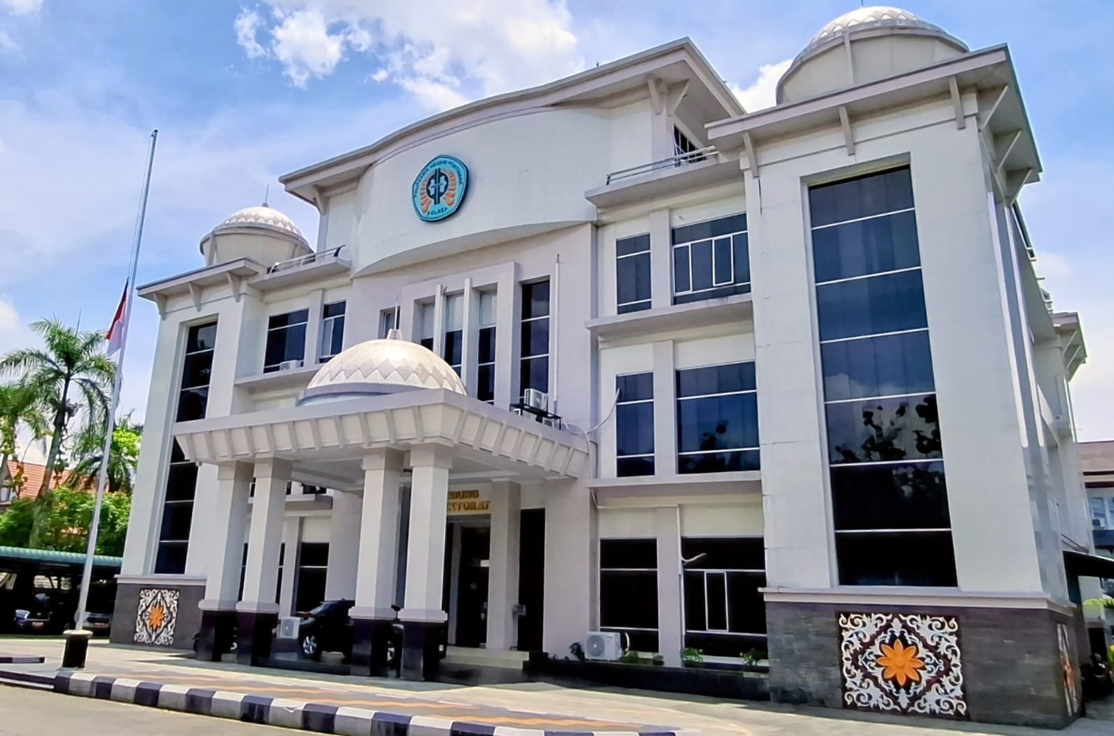 Jaksa Telusuri Dana Hibah PSDKU Polnep di Singkawang