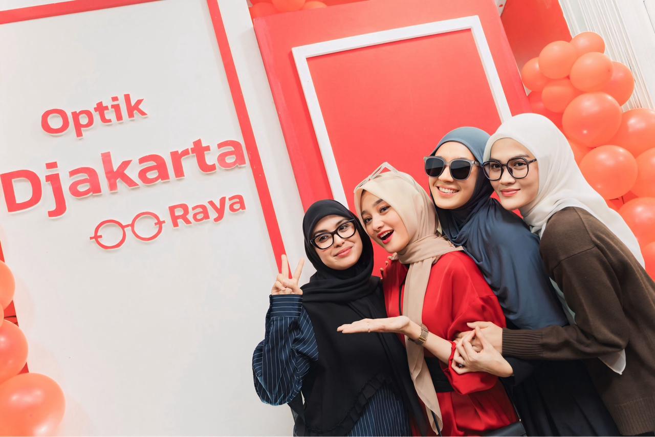 Optik Pontianak
