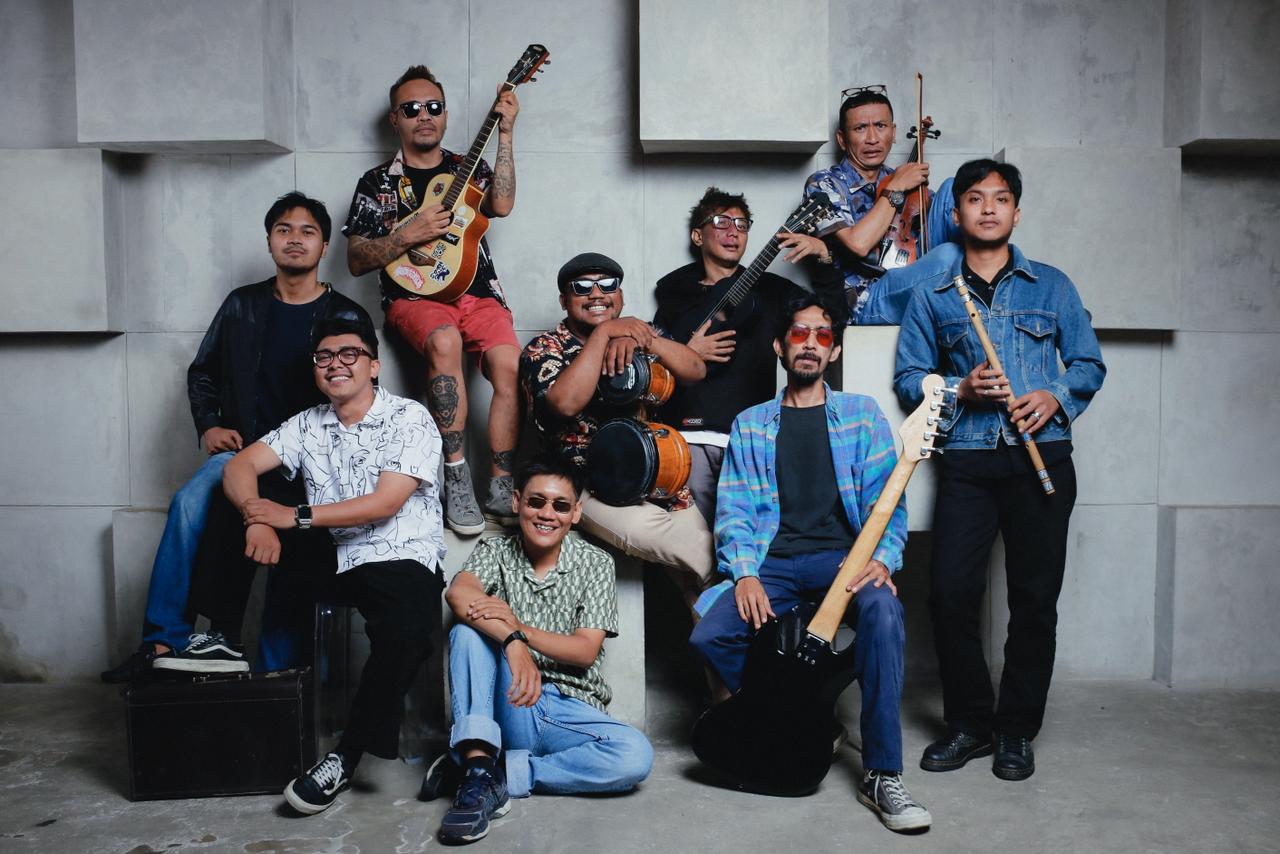 Merakyatkan Kembali Musik Orkes dari Panggung ke Panggung