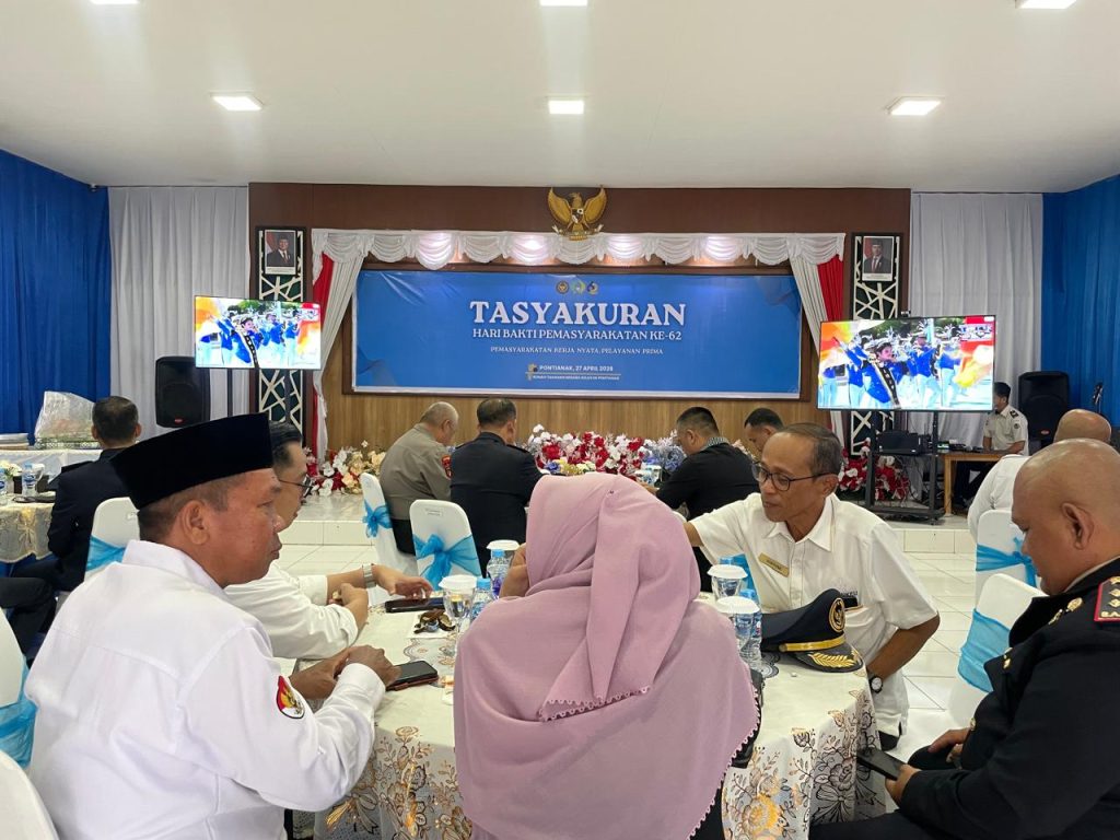 Krisis Air Bersih di Rutan Pontianak Jadi Sorotan, DPRD Siap Dorong Solusi Konkret