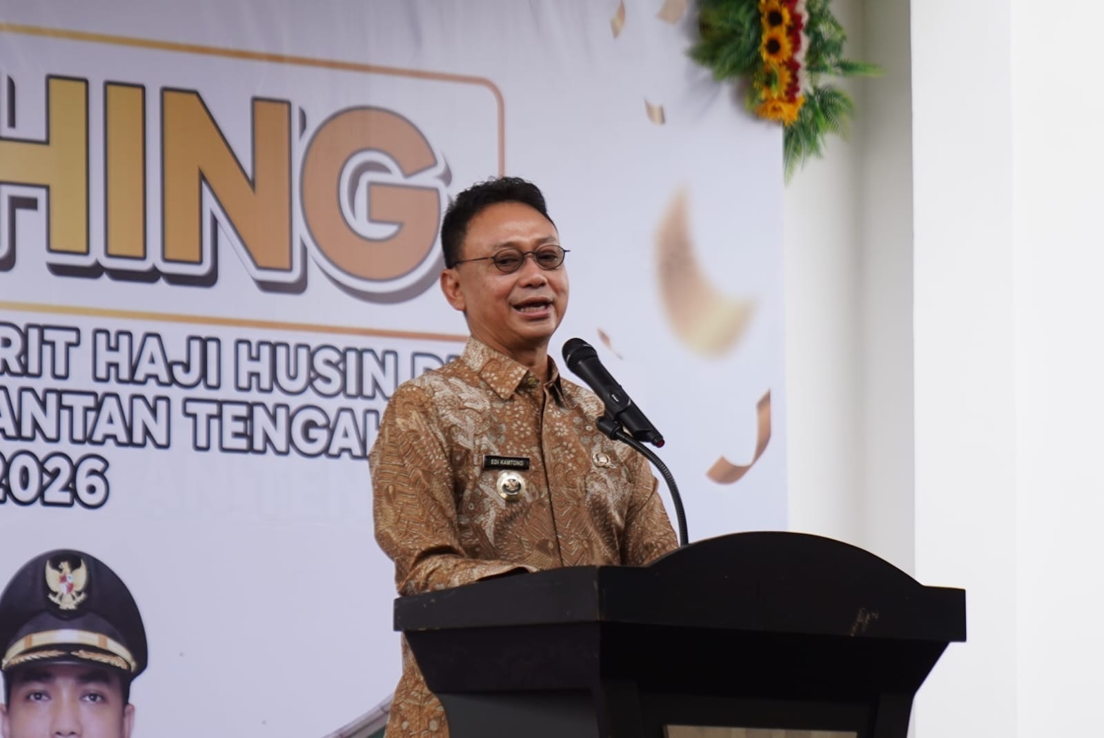 Pontianak Raih Predikat Tinggi Nasional dalam Evaluasi Kinerja Pemda