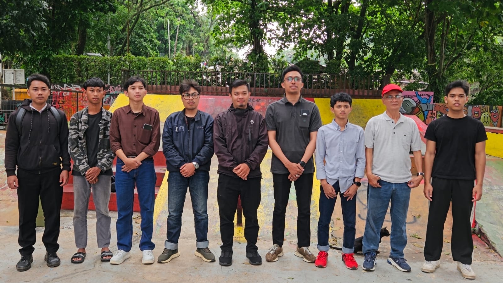 Tokoh Masyarakat Bogor Imbau Waspadai Konten Provokatif dan Hoaxs