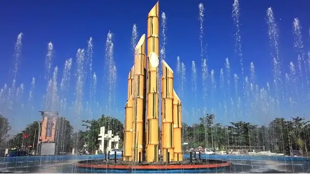 Pariwisata Kalbar Bersinar, Sembilan Nominasi Nasional dan Lonjakan Wisatawan Jadi Sinyal Positif