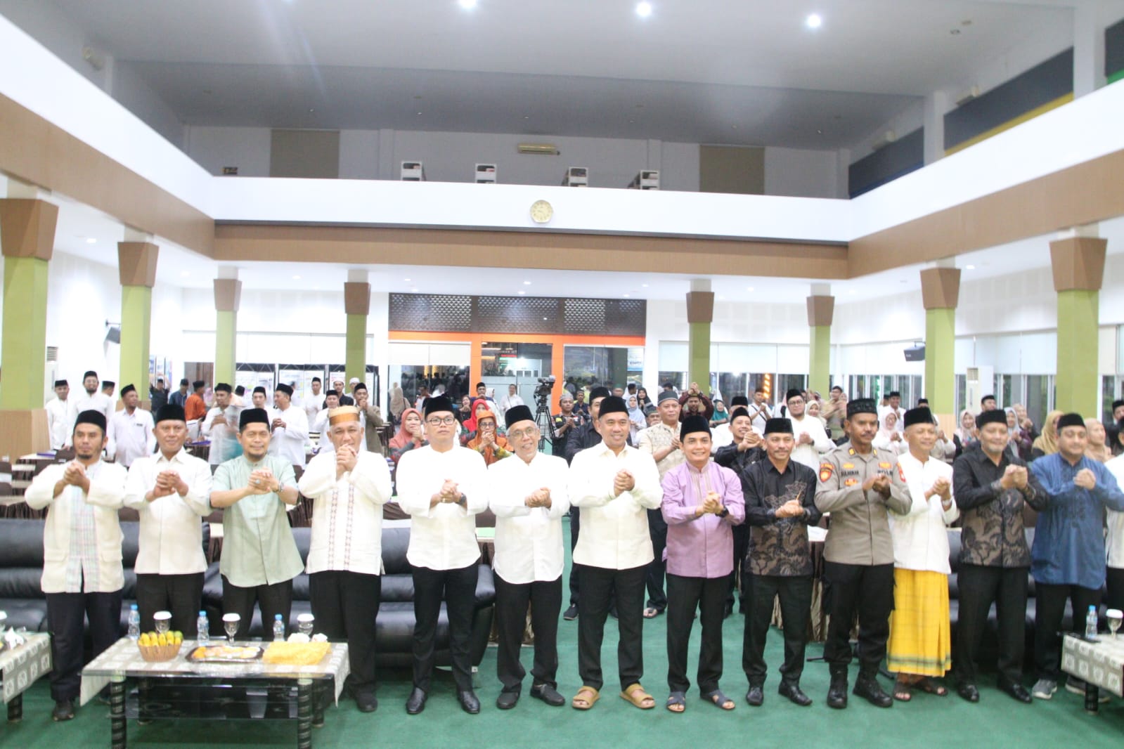 MTQ Cetak Generasi Cerdas, Berkarakter dan Adaptif