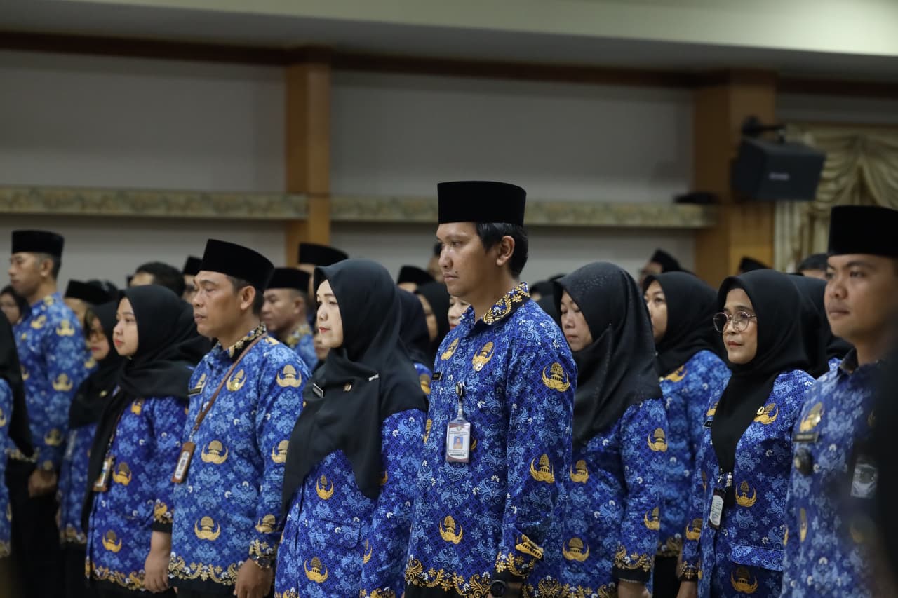 Wali Kota Pontianak dorong inovasi di tengah keterbatasan anggaran dan penguatan otonomi daerah