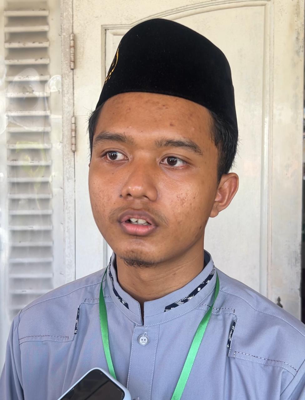 Kisah Dua Peserta MTQ Pontianak, Sempat Gugup hingga Tersendat di Panggung Tahfiz 5 Juz