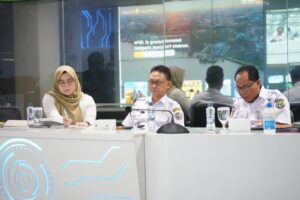 Wali Kota Pontianak Dorong Revisi UU HKPD, Minta Ruang Fiskal Daerah Diperkuat
