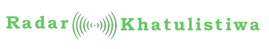 Radar Khatulistiwa