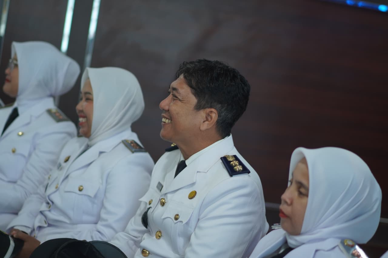 Lomba Kelurahan 2026 Jadi Ajang Adu Inovasi UMKM dan Koperasi, Pemkot Pontianak Dorong Kesejahteraan Warga