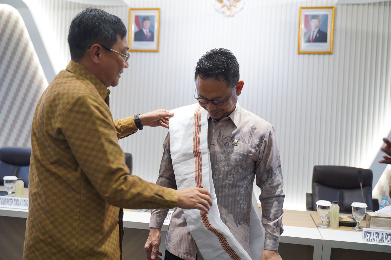 Toraja Utara Belajar Toleransi dari Pontianak, Budaya Ngopi Dinilai Jadi Kekuatan Harmoni Masyarakat