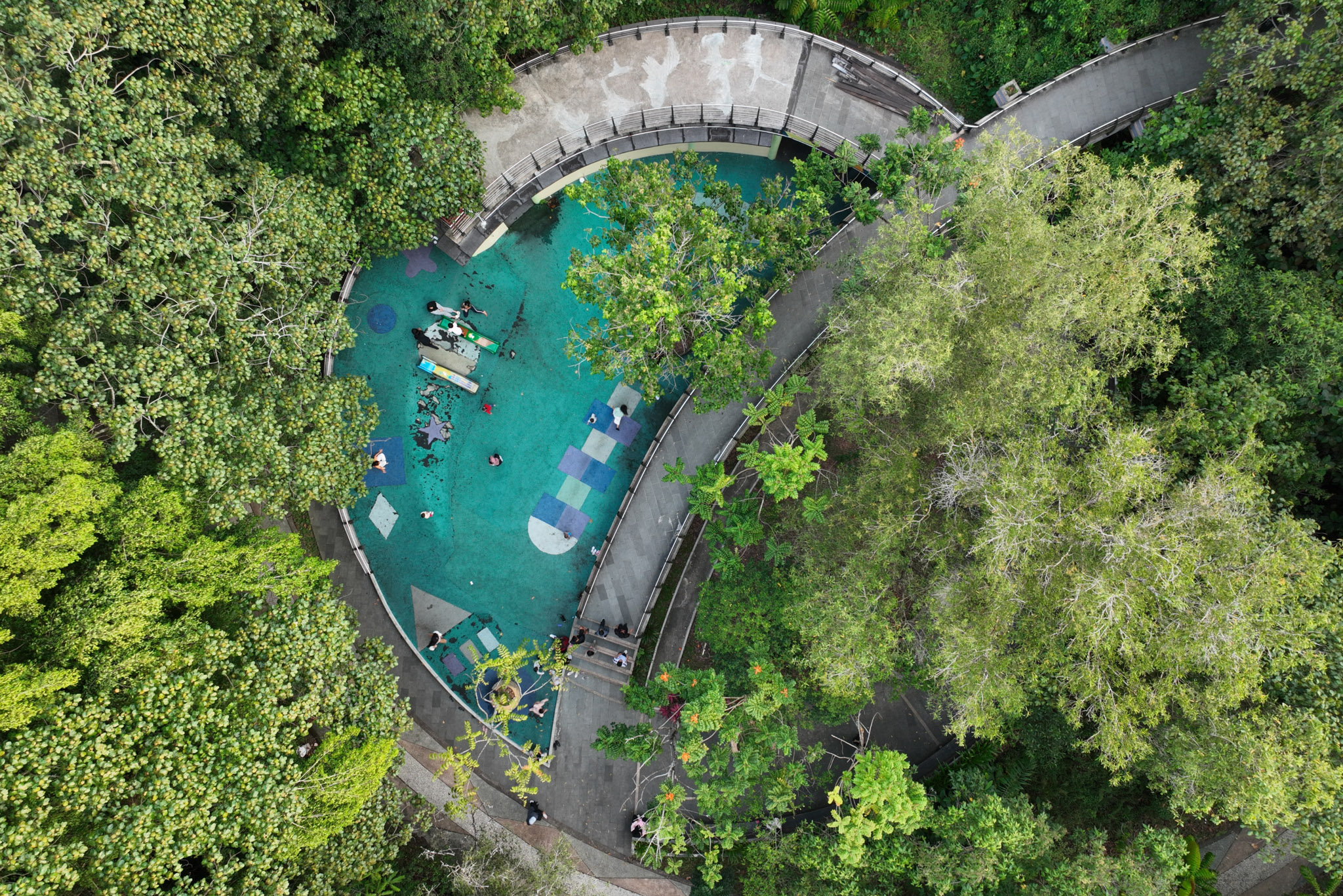 Wisata Kalbar