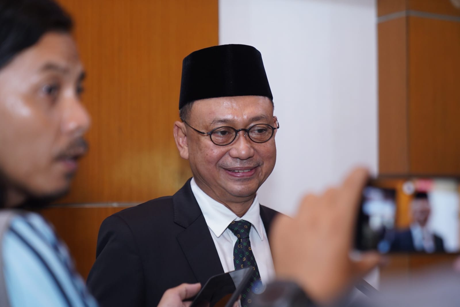 Tiga Menit Saat Proklamasi, Warga Pontianak Diminta Hentikan Aktivitas pada 17 Agustus 2026