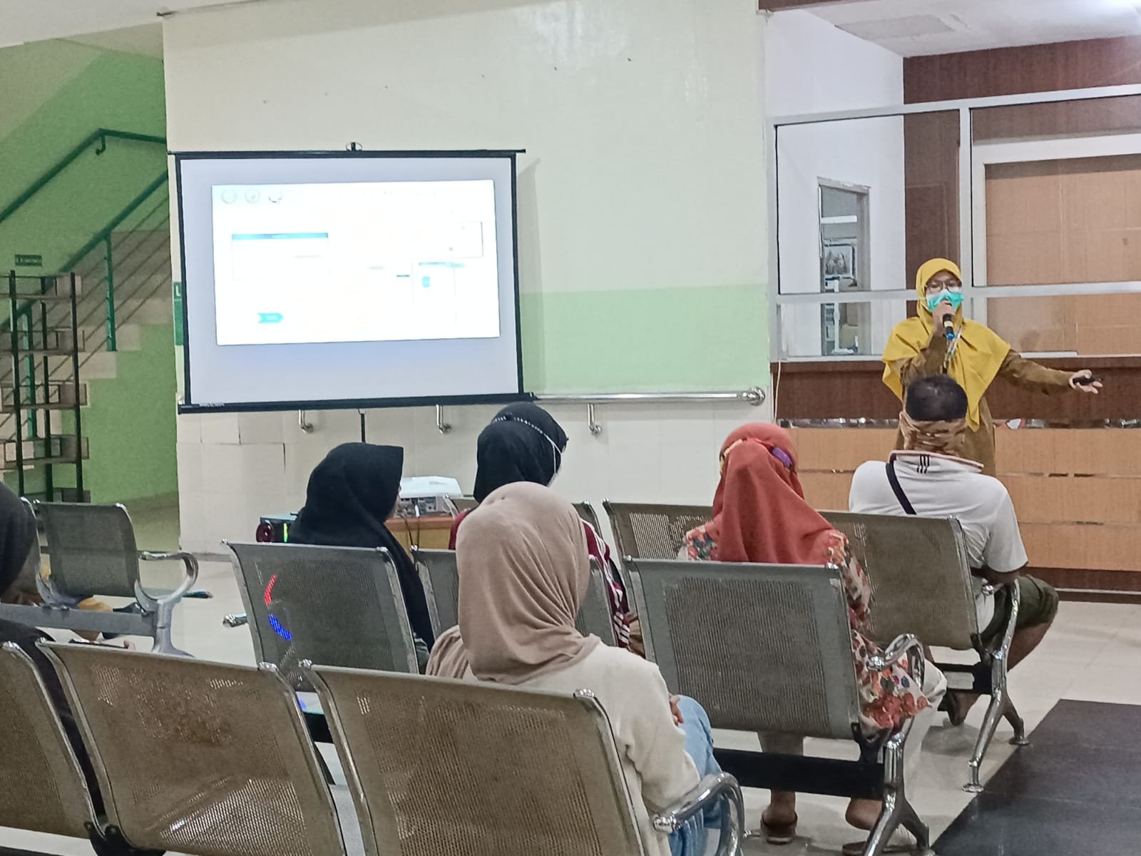 Kenali Gejala TBC Sejak Dini, Cegah Penularan dan Tuntaskan Pengobatannya